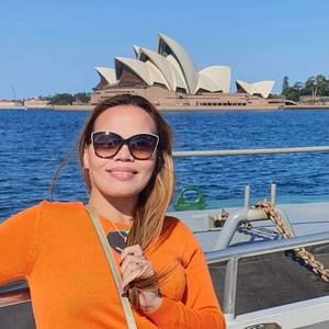 Meet your Posher, Rose